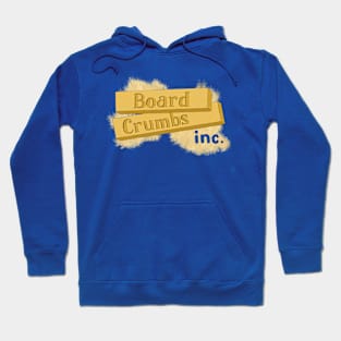 Board Crumbs Inc. Hoodie